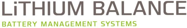 Lithium balance logo