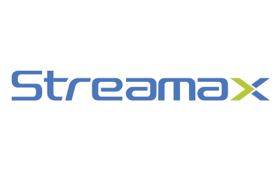 logo Streamax