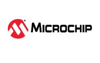 MICROCHIP logo