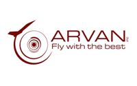 ARVAN logo