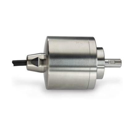 SSI Single-Turn Encoders