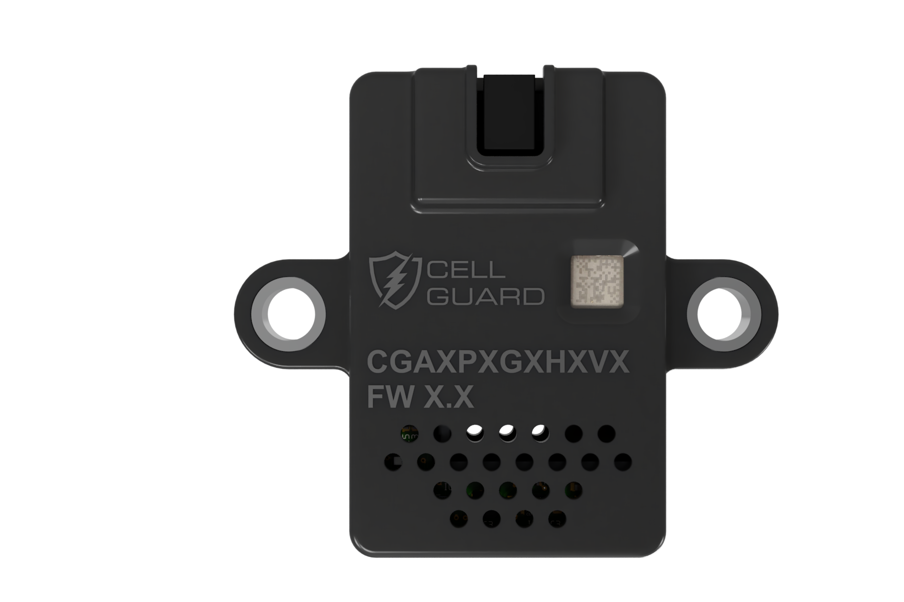 Cell Guard - Battery Safety Sensor
