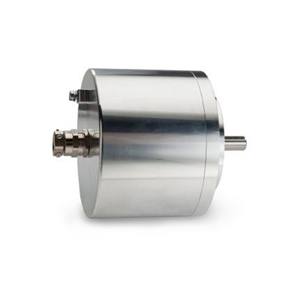 GAMX ATEX Explosion Proof Encoder