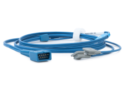 R123P24-blue-spo2-y-ear-clip-medium