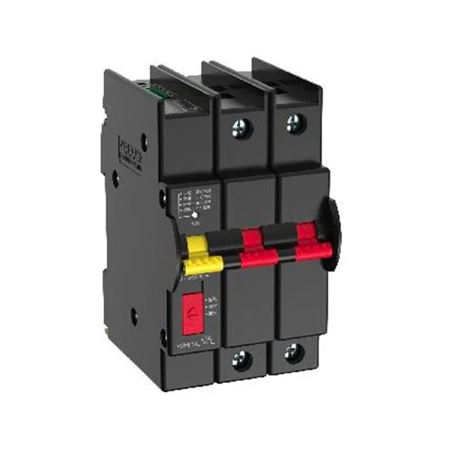 ROCB Circuit Breaker