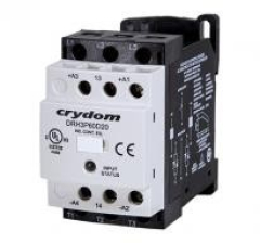 sensata-drh series-din rail mount relay-image