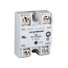 sensata-gn-series-ac-output-ip00-panel-mount-ssr-product-image