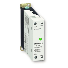 sensata-gnr-series-22mm-contactor-din-rail-mount-ssr-product-image