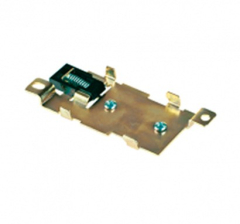 DIN-Rail-Bracket