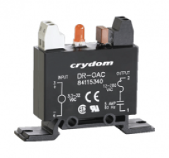 DR-Series-Output-Modules