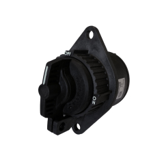 gigavac switch - black version