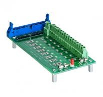 Mounting Boards for I/O Modules