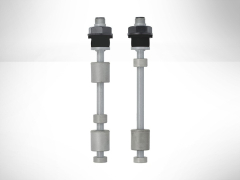 RSF166P_series with silicone seal