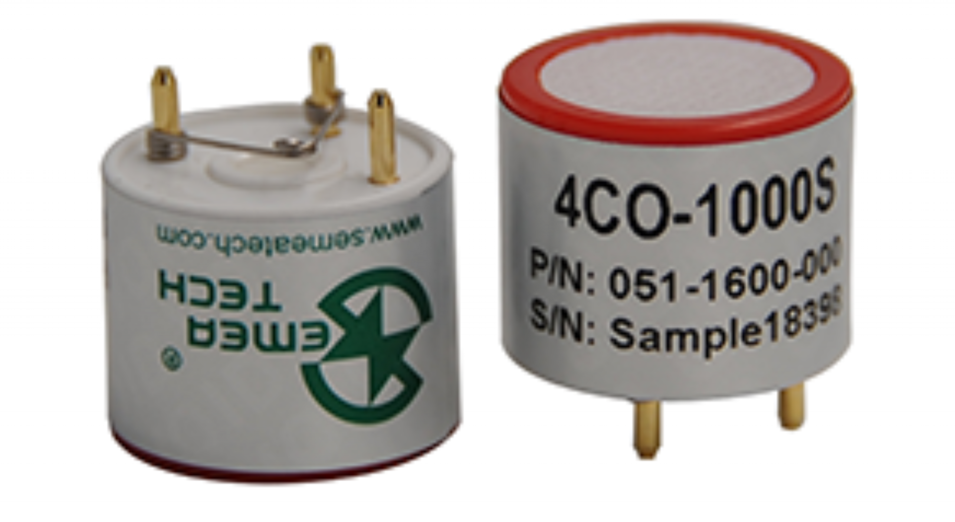4 Series CO 1000S Carbon Monoxide Sensor 4-series-co-1000s-carbon-monoxide-sensor