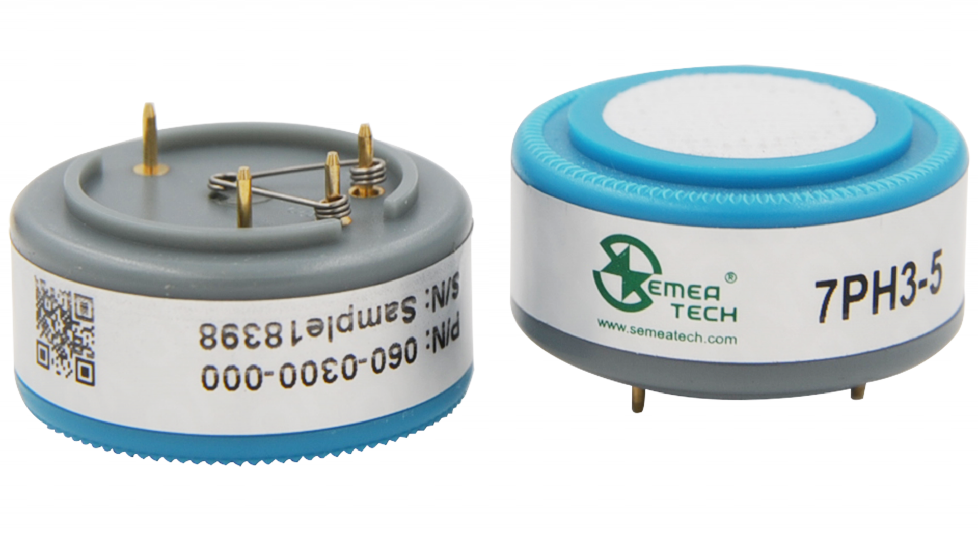 Sensor 7 7-Series PH3-5