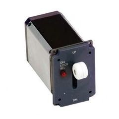 landing-gear-control-lever