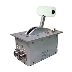 thrust-control-assembly