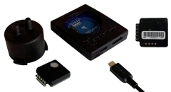 Nevadanano-Refrigerant-Sensor-Evaluation-kit