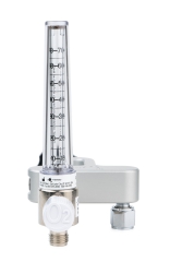 R220P01-007-70lpm-flow-meter-with-iv-pole-manifold-diss-medium