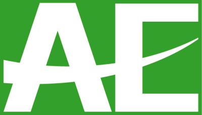 AE LOGO
