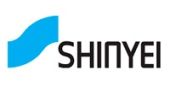 logo shinyei