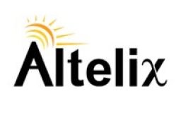 logotipo de altelix