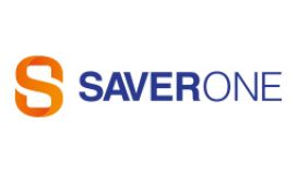 logotipo SaverOne