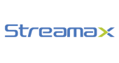 logo Streamax