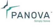 PANOVA logo