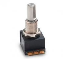 potentiometers by gvz components
