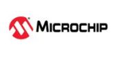 MICROCHIP logo