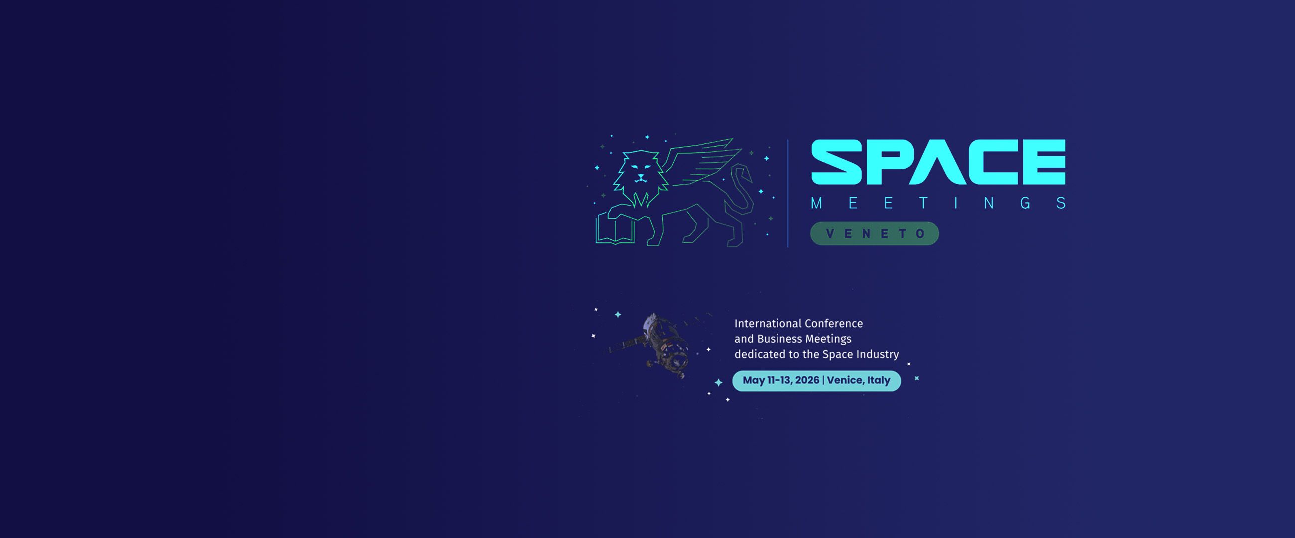 Space Meeting Veneto