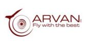 ARVAN logo