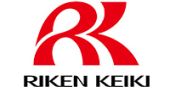 logo Riken Keiki