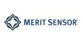 merit sensor logo