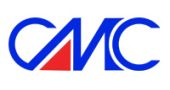 CMC logo