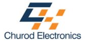 logo churod Electronics