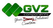 logo GVZ Custom solutions